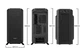 Корпус be quiet! Silent Base 802 Window Black без БЖ (BGW39) - зображення 1