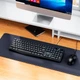 Клавиатура HOCO Cool wired keyboard GM60 (Cyrillic version) |104 Keys, UA/ru/EN Layouts| - изображение 4