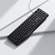 Клавиатура HOCO Cool wired keyboard GM60 (Cyrillic version) |104 Keys, UA/ru/EN Layouts| - изображение 7