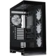 Корпус Chieftec VISTA MAX 4x140mm A-RGB, ATX, без БЖ, Black (GX-30B-OP) - зображення 8