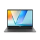 Ноутбук ASUS Vivobook S14 S3407VA-LY101 (90NB1682-M008N0) - зображення 1