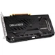 Intel Arc B570 ASRock Challenger 10GB OC, 10GB DDR6, 160 bit, PCI-E 4.0 x8 - зображення 6