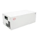 Аккумуляторная батарея BYD BATTERY-BOX LV5.0+ LiFePO4 51.2V100Аh, 5.12kWh, 100A, CAN/RS485, 195x625x285, 45kg - изображение 3