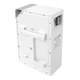 Аккумулятор FelicityESS FLB48230WG1H 48v 230Ah, BMS 100/150A16S, 11.7kW, до 32 parallel, charge -20-50°C, CAN RS485, IP65, 6000Cycles, 683x450x274mm,91kg - изображение 3