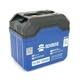 Аккумуляторная батарея DC HOUSE LiFePO4 12,8V 100Ah, (50/100A), 0°C до 55°C, гвинт M8, Type-C DC Ports, 260x168x209мм. 10.8 кг - изображение 1