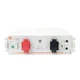 Аккумулятор FelicityESS LiFePO4 FLA48100UG1 51.2V 5.12kWh. BMS 100А, до 32 parallel, CAN/RS485, IP21.575x483x133мм. 43 кг. - изображение 3