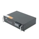 Аккумуляторная батарея Ritar YG46750 LiFePO4 25,6V 100Ah с Bluetooth, 2560Wh BMS100-8S для монтажу в стийку (522x240x219)(224)), 23kg - изображение 2