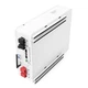 Аккумуляторная батарея Must LiFePO4 LP1648100 51.2V 100Ah, 5,12kWh, BMS100A-16S, CAN2.0/RS232/RS485, 6000 cycles, 625x442x177,44kg - изображение 3