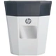 Знищувач документів HP OneShred Auto 80CC, A4, 80g х 8 листів, 4.3*12, 15 л., P-4 (2817) - зображення 1