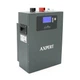 Аккумуляторная батарея AXPERT LiFePO4 25.6V 100Ah, 2,56kWh, BMS100A, CAN2.0/RS232/RS485, 6000 cycles300x148x42023,5 kg - изображение 1