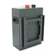Аккумуляторная батарея AXPERT LiFePO4 25.6V 100Ah, 2,56kWh, BMS100A, CAN2.0/RS232/RS485, 6000 cycles300x148x42023,5 kg - изображение 2