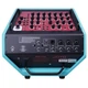 Комбоусилитель Joyo BSK-150 Blue (128003) - изображение 1