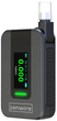 Alkomat Zenwire elektrochemiczny bezustnikowy profesjonalny USB-C + 6 ustników D1000 (5904507521868) - obraz 2