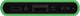 Powerbank Terratec P50 Pocket Liberty Green (4040895005946) - obraz 2