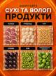 Пакеты для вакуумирования пищевые пакет для вакууматора набор для запаивания сухих и влажных продуктов рулон для упаковщика пищевая пленка для вакууматора 25 см Svita - изображение 6