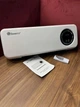 Кондиционер тепло холод Domotec MS-5963 2000W настенный охладитель обогреватель с сушилкой Белый - изображение 8