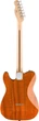 Електрогітара SQUIER AFFINITY SERIES TELECASTER FLAME MAPLE TOP MOCHA (240972) - изображение 2