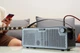 Гітарний комбопідсилювач HOTONE AUDIO PULZE ECLIPSE (236671) - изображение 4