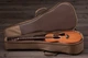 Гітара акустична TAYLOR GUITARS GS MINI MAHOGANY (227211) - зображення 3