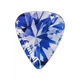 Медіатор IBANEZ CP14H-P4 KALEIDO HEAVY PICK (301815) - изображение 2