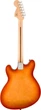 Гітара напівакустична SQUIER AFFINITY SERIES STARCASTER DELUXE SIENNA SUNBURST (240969) - изображение 2