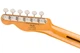 Електрогітара SQUIER CLASSIC VIBE '60S TELECASTER THINLINE NATURAL (240975) - зображення 6