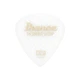 Медіатор IBANEZ PA16HRG-WH WIZARD RUBBER GRIP HEAVY PICK WHITE (233066) - изображение 1