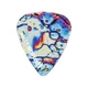 Медіатор IBANEZ CP14XH-P6 KALEIDO EXTRA HEAVY PICK (301825) - изображение 2