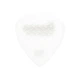 Медіатор IBANEZ PA16XRG-WH WIZARD RUBBER GRIP EXTRA HEAVY PICK WHITE (301847) - изображение 2