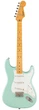 Електрогітара SQUIER Classic Vibe '50s Stratocaster HT Surf Green (302600) - зображення 1