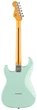Електрогітара SQUIER Classic Vibe '50s Stratocaster HT Surf Green (302600) - зображення 2