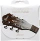 Струни для акустичних гітар IBANEZ IACS6C ACOUSTIC GUITAR STRING 12-53 (301879) - изображение 1