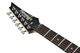 Електрогітара IBANEZ GRX70QA-TKS (220788) - изображение 6