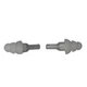 Беруші VIC FIRTH VIC EAR PLUGS LARGE (302269) - зображення 2