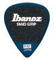 Медіатор IBANEZ PA14HSG-DB WIZARD HEAVY SAND GRIP PICK DEEP BLUE (235620) - изображение 1