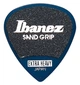 Медіатор IBANEZ PA16XSG-DB WIZARD EXTRA HEAVY SAND GRIP PICK DEEP BLUE (235619) - зображення 1