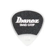 Медіатор IBANEZ PA16HSG-WH WIZARD HEAVY SAND GRIP PICK WHITE (235616) - изображение 1