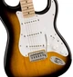 Електрогітара SQUIER SONIC STRATOCASTER MN 2-COLOR SUNBURST (234206) - изображение 4
