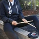 Пед тренувальний VIC FIRTH VF PRACTICE PADS 12" (302277) - зображення 5