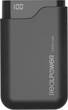 Powerbank RealPower PB-7500C 7500 mAh Black (4040895004284) - obraz 2