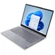 Ноутбук Lenovo ThinkBook 14 G8 IAL (21SJHAYMCPB), Intel Core Ultra 5 225U / 14" / RAM 32 ГБ DDR5 / SSD 512 ГБ / Intel Graphics / Windows 11 Pro / Сірий - изображение 4