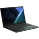 Ноутбук ASUS ExpertBook B1 (B1403CVA-S679292JJ), Intel Core 5 210H / 14″ / WVA / RAM 16 ГБ DDR5 / SSD 1 ТБ + 512 ГБ / Intel Graphics / Без ОС / Чорний - зображення 2
