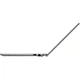 Ноутбук ASUS ExpertBook P1 P1403 (90NX0871-M01ZD0Y9), Intel Core 5 210H / 14″ / RAM 32 ГБ DDR5 / SSD 512 ГБ / Intel Graphics / Без ОС / Сірий - зображення 5