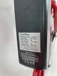 Електровелосипед Dorozhnik Akvamarin 26" (500W 36V 18Ah) червоний - зображення 7
