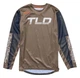 Мото джерсі TLD Scout GP Jersey RECON [GRAVEL/BEETLE] M (OBOD_367311013) - изображение 1