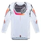Мото джерсі TLD SE ULTRA JERSEY; PROTON [WHITE] L (OBOD_354033014) - изображение 1