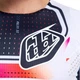 Мото джерсі TLD SE ULTRA JERSEY; PROTON [WHITE] L (OBOD_354033014) - изображение 3
