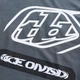 Мото джерсі TLD SE PRO JERSEY; SEVER [BLACK / GRAY] M (OBOD_301058013) - изображение 4