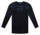 Мото джерсі TLD SE ULTRA JERSEY; MONO [BLACK / BLACK] S (OBOD_354472012) - изображение 1