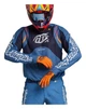 Мото джерсі TLD SE PRO AIR JERSEY PINNED [BLUE] M (OBOD_355505013) - изображение 2